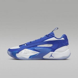 Nike Luka 2 Team Bank Miesten Kengät Sininen Valkoinen | 517PWEDRB