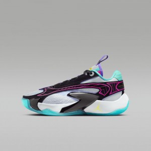 Nike Luka 2 "The Pitch" Lasten Kengät Monivärinen | 371CRFNDM