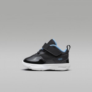 Nike Stay Loyal 3 Lasten Kengät Mustat Sininen | 904SHRMEJ
