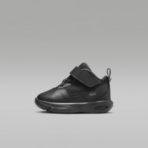 Nike Stay Loyal 3 Lasten Kengät Mustat | 312JRHVAX