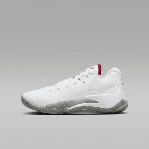 Nike Zion 3 Lasten Kengät Pinkki Pinkki | 506CDPWEY
