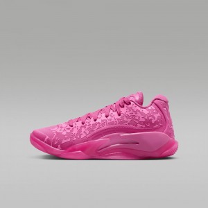 Nike Zion 3 Lasten Kengät Pinkki | 148PRHBXU