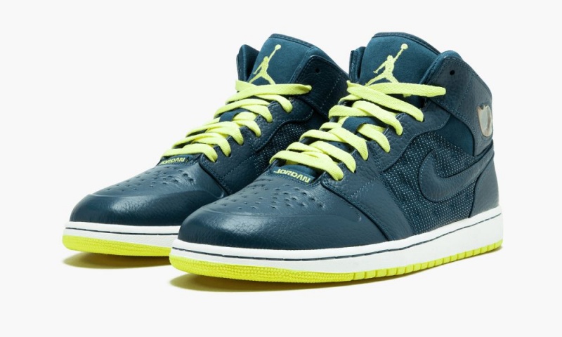 Nike AIr Jordan 1 Retro 97 TXT Miesten Kengät Sininen | 279JGHZKB
