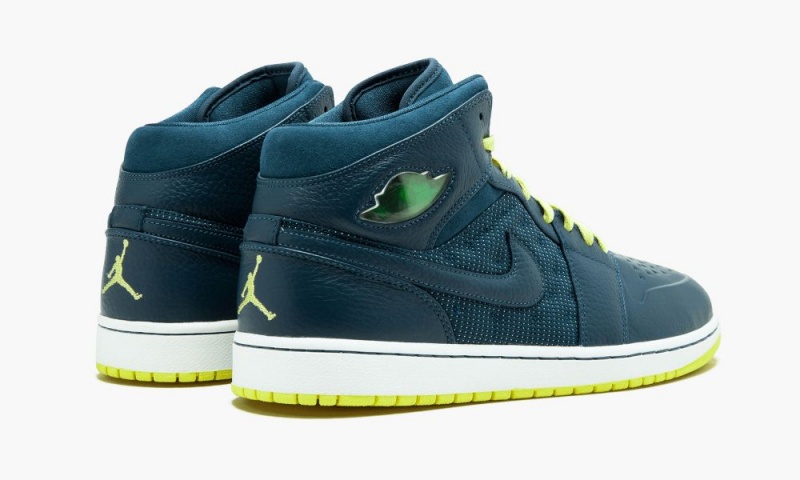 Nike AIr Jordan 1 Retro 97 TXT Miesten Kengät Sininen | 279JGHZKB