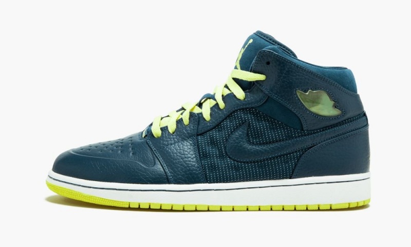 Nike AIr Jordan 1 Retro 97 TXT Miesten Kengät Sininen | 279JGHZKB