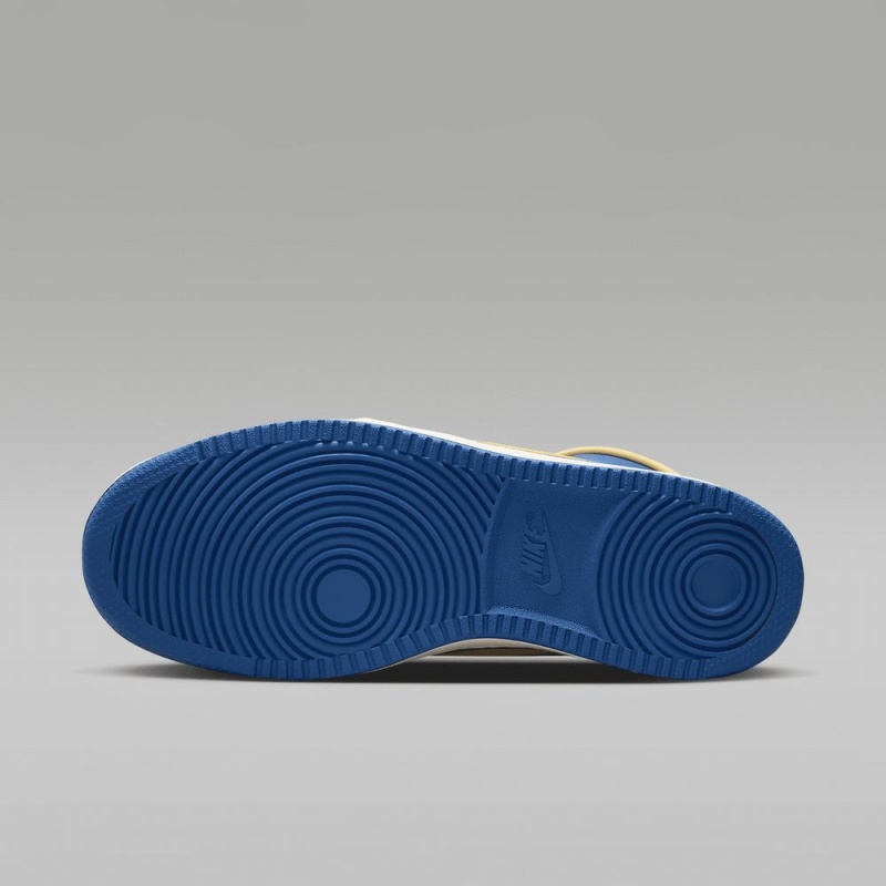 Nike AJKO 1 Miesten Kengät Sininen Kultaiset | 381ODUNKC
