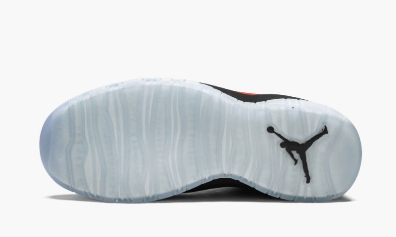 Nike Air Jordan 10 Retro NRG 'Maya Moore' Naisten Kengät Mustat Punainen Sininen | 498LVBFHS