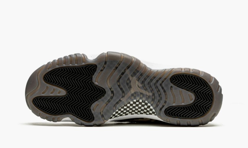 Nike Air Jordan 11 'Animal Instinct' Naisten Kengät Mustat Punainen Valkoinen | 769KWOGDR