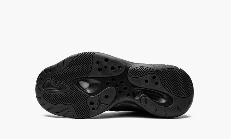 Nike Air Jordan 11 CMFT Low GS Lasten Kengät Mustat Tummanharmaat | 453PNCMHL