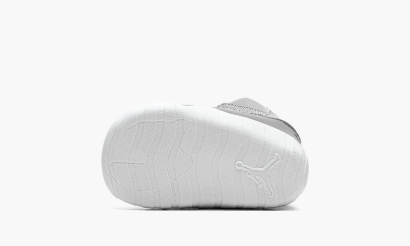 Nike Air Jordan 11 Crib Bootie 'Cool Grey' Lasten Kengät Harmaat Monivärinen | 293VOBUTN