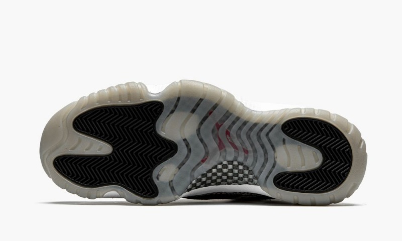 Nike Air Jordan 11 Low IE 'Black Cement' Miesten Kengät Mustat Harmaat | 301JTVKEN