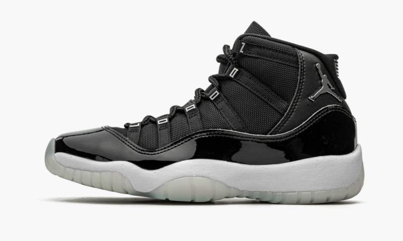 Nike Air Jordan 11 Retro GS \'Jubilee - 25th Anniversary\' Lasten Kengät Mustat Monivärinen | 965QHJEOD