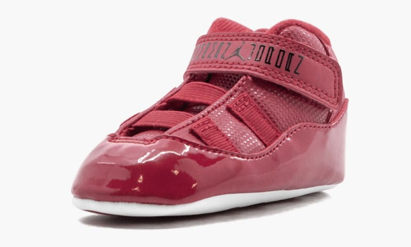 Nike Air Jordan 11 Retro Gift Pack Lasten Kengät Punainen Mustat Valkoinen | 243WSIJFH