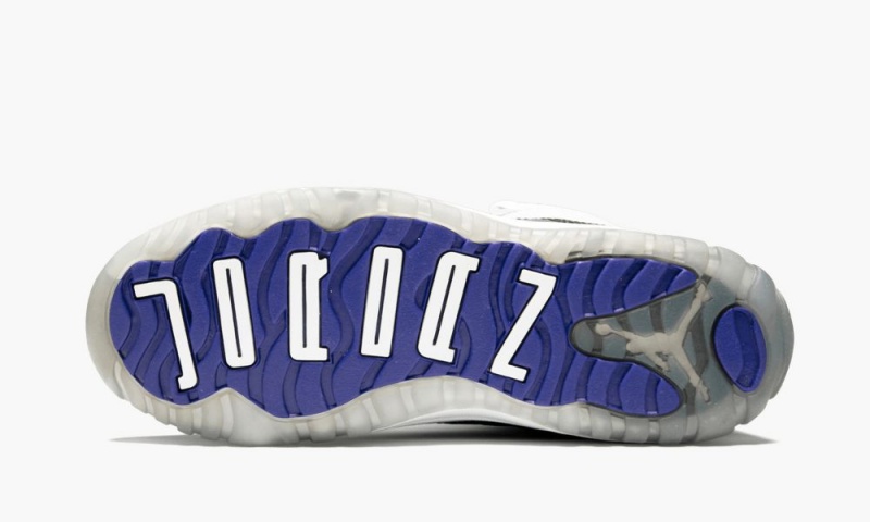 Nike Air Jordan 11 Retro (PS) 'Concord' Lasten Kengät Valkoinen Mustat | 308RCFMUT