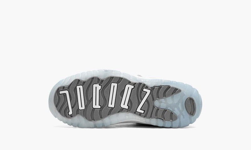 Nike Air Jordan 11 Retro PS 'Cool Grey 2021' Lasten Kengät Harmaat Monivärinen | 081DGKJLB