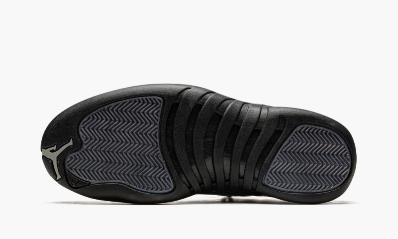 Nike Air Jordan 12 Low '25 Years In China' Miesten Kengät Valkoinen Mustat | 425LQSCYI