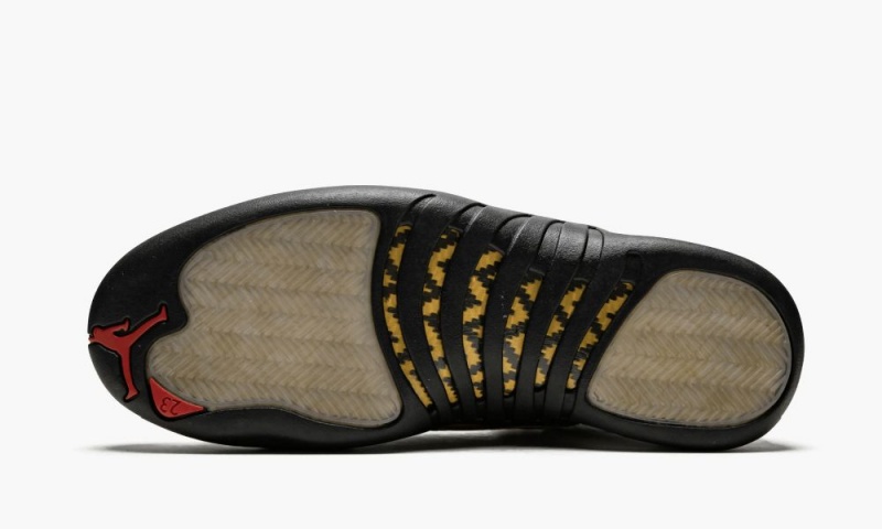 Nike Air Jordan 12 Retro CNY 'Chinese New Year' Miesten Kengät Valkoinen Mustat Punainen | 942DNQGLC
