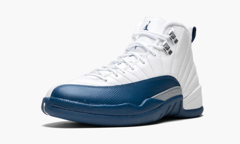 Nike Air Jordan 12 Retro 'French Blue 2016' Miesten Kengät Sininen Valkoinen | 567AKVHBT