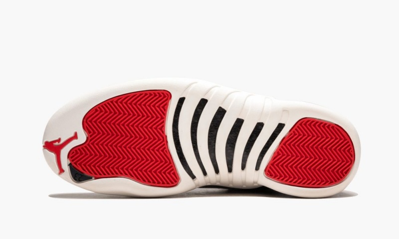 Nike Air Jordan 12 Retro PRM 'International Flight' Miesten Kengät Laivastonsininen Valkoinen Punainen | 489XFRBOS