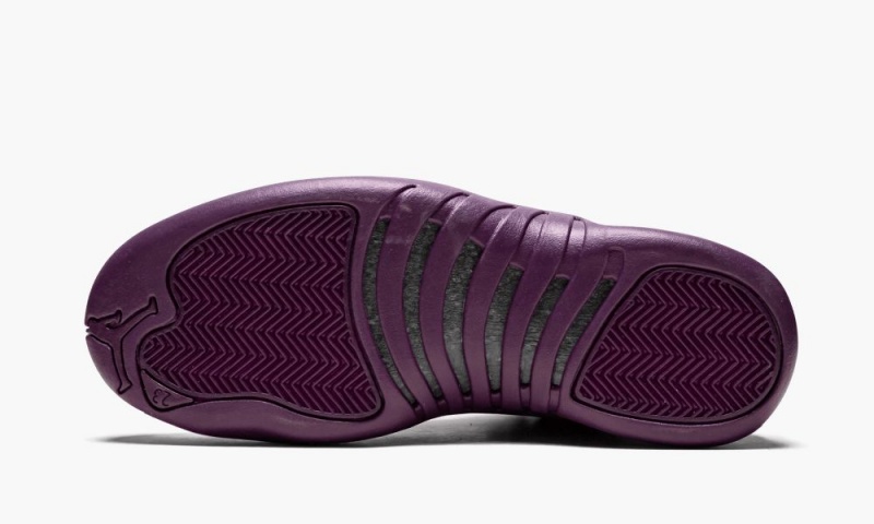 Nike Air Jordan 12 Retro PSNY 'PARIS PSNY 12' Miesten Kengät Viininpunainen Viininpunainen | 960XYPMRT