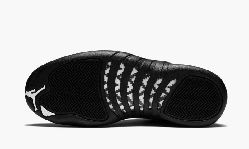 Nike Air Jordan 12 Retro 'The Master' Miesten Kengät Valkoinen Mustat Kultaiset | 530UGFOSA