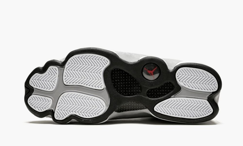 Nike Air Jordan 13 'Atmosphere Grey' Miesten Kengät Harmaat Valkoinen | 895PUMVOL