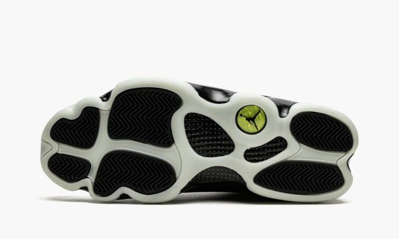 Nike Air Jordan 13 Retro Low 'Singles Day' Miesten Kengät Vihreä Mustat | 589ROIYVA