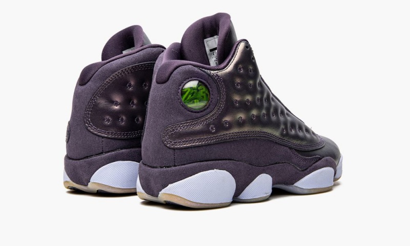 Nike Air Jordan 13 Retro Premium GS 'Dark Raisin' Lasten Kengät Sininen | 957AFXUMQ