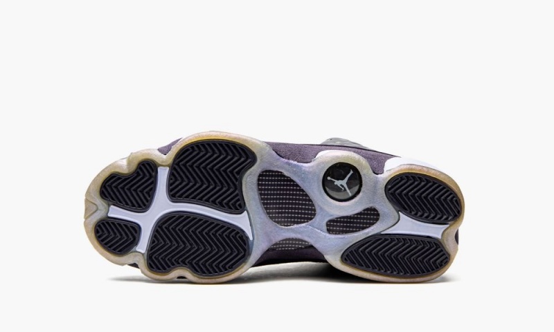 Nike Air Jordan 13 Retro Premium GS 'Dark Raisin' Lasten Kengät Sininen | 957AFXUMQ