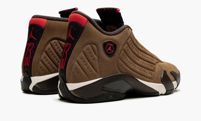 Nike Air Jordan 14 Retro SE 'Winterized' Miesten Kengät Ruskea Monivärinen | 092XYTQEH