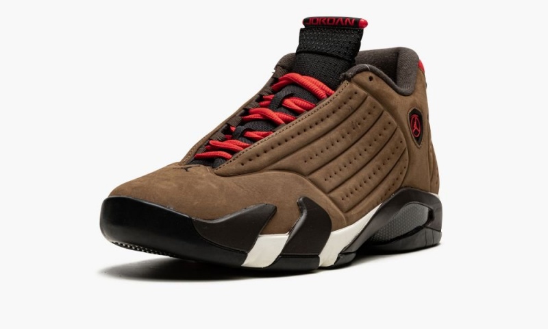 Nike Air Jordan 14 Retro SE 'Winterized' Miesten Kengät Ruskea Monivärinen | 092XYTQEH