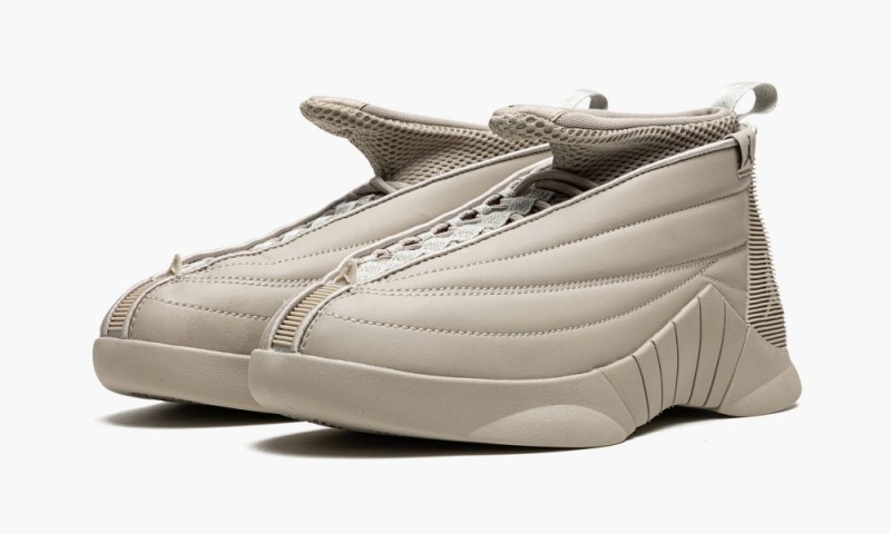 Nike Air Jordan 15 'Billie Eilish' Naisten Kengät Beige | 604WJOATU