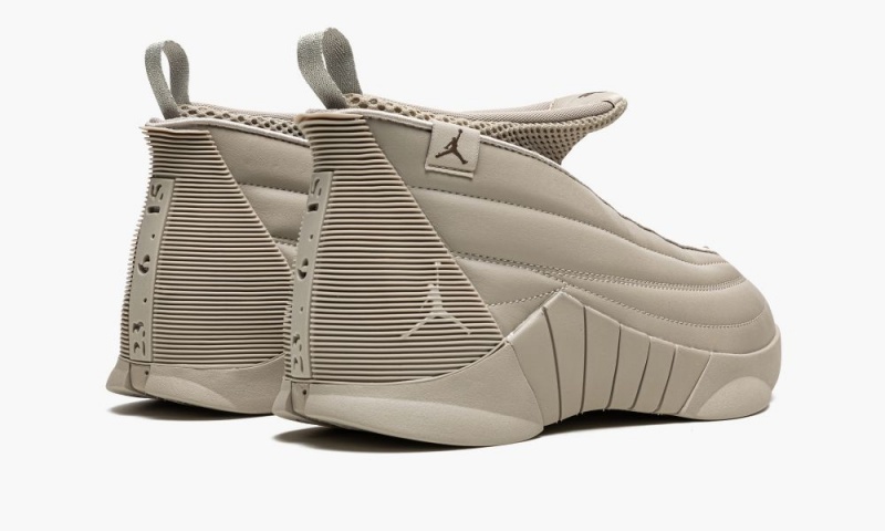 Nike Air Jordan 15 'Billie Eilish' Naisten Kengät Beige | 604WJOATU