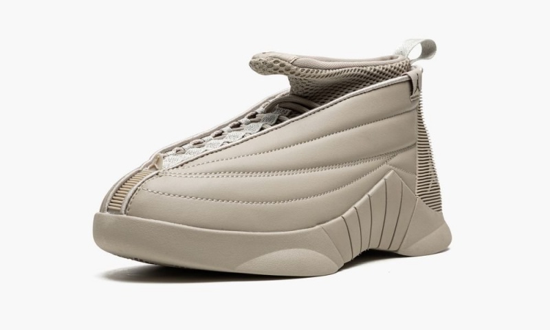 Nike Air Jordan 15 'Billie Eilish' Naisten Kengät Beige | 604WJOATU