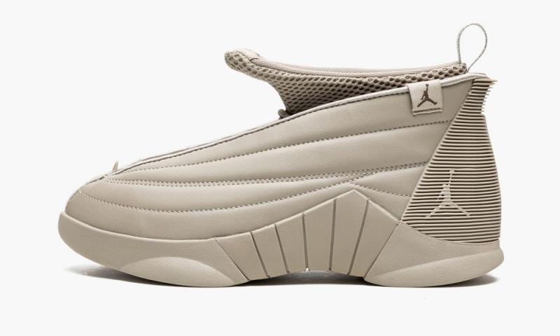 Nike Air Jordan 15 \'Billie Eilish\' Naisten Kengät Beige | 604WJOATU