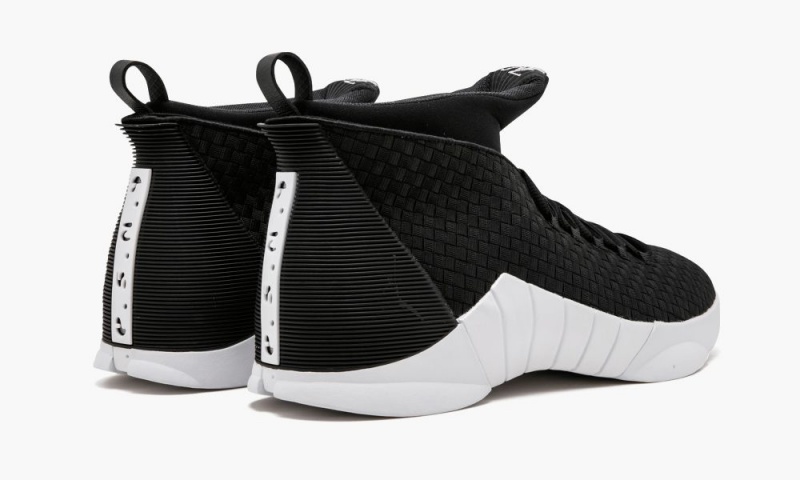 Nike Air Jordan 15 Retro PSNY 'PSNY Friends and Family' Miesten Kengät Mustat Valkoinen | 250GCSDVK