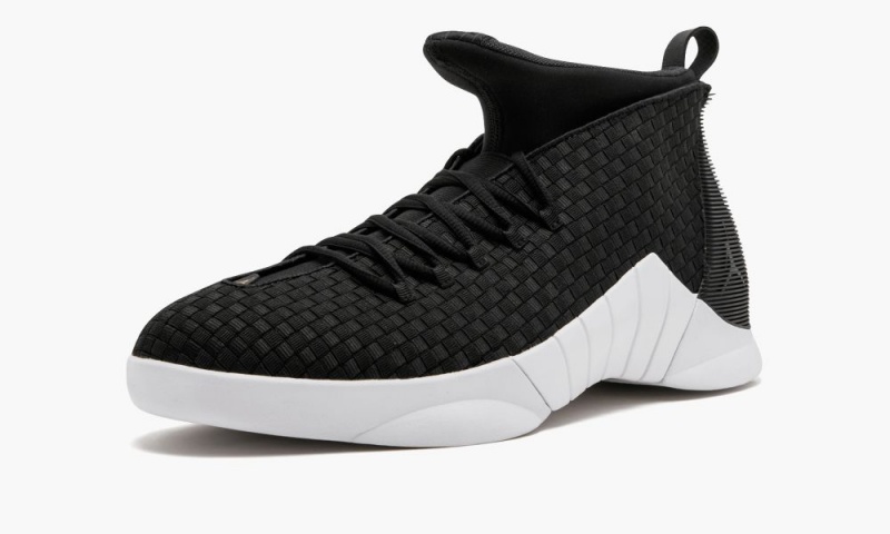 Nike Air Jordan 15 Retro PSNY 'PSNY Friends and Family' Miesten Kengät Mustat Valkoinen | 250GCSDVK