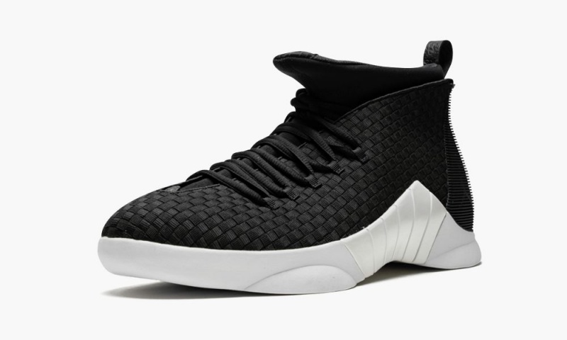 Nike Air Jordan 15 Retro 'Public School' Miesten Kengät Mustat Valkoinen | 673SMBRQN