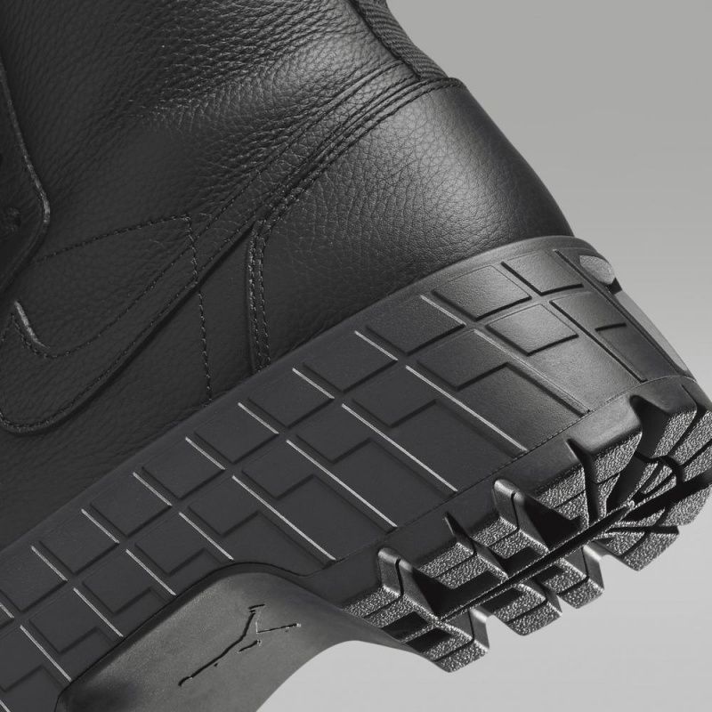 Nike Air Jordan 1 Brooklyn Naisten Kengät Mustat | 945SPIFUN