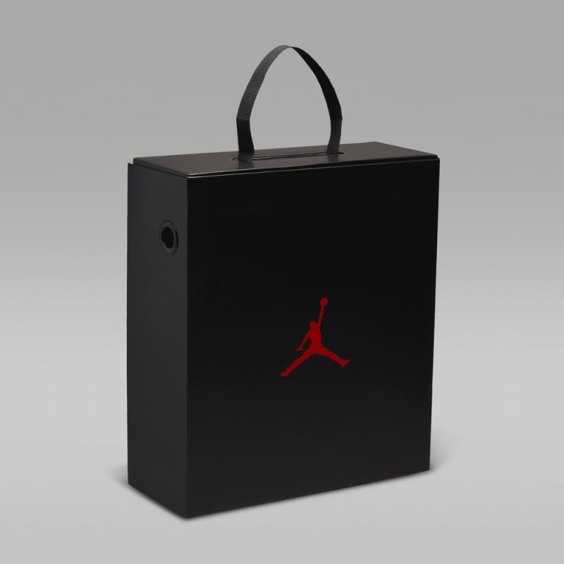 Nike Air Jordan 1 Brooklyn Naisten Kengät Mustat | 945SPIFUN