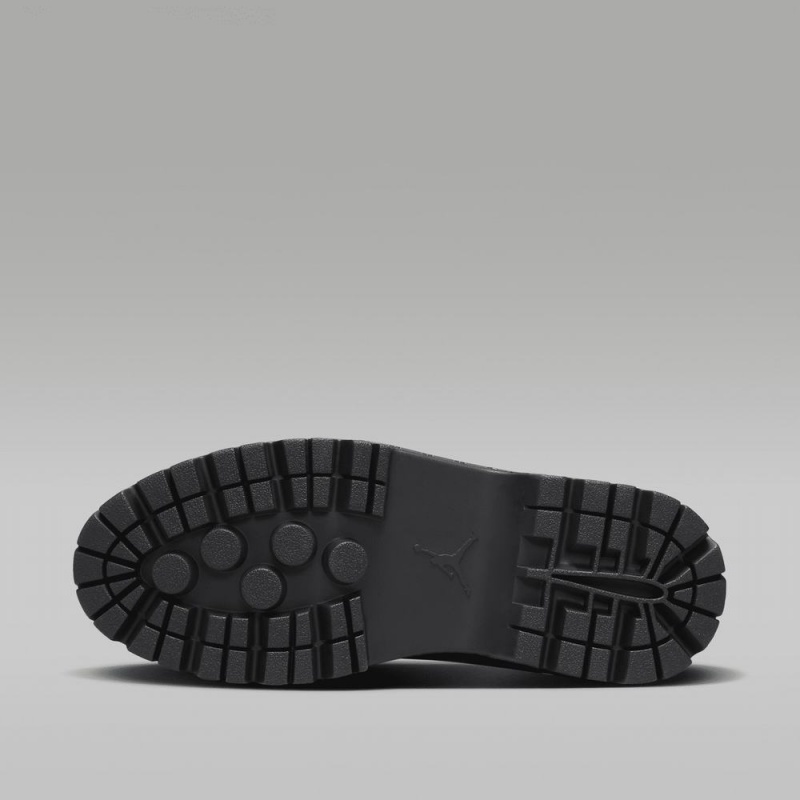 Nike Air Jordan 1 Brooklyn Naisten Kengät Mustat | 945SPIFUN