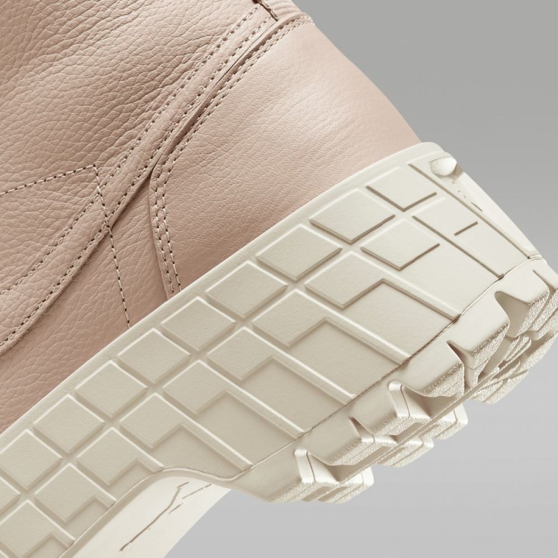 Nike Air Jordan 1 Brooklyn Naisten Kengät Vaaleanpinkki | 835JWBCHL