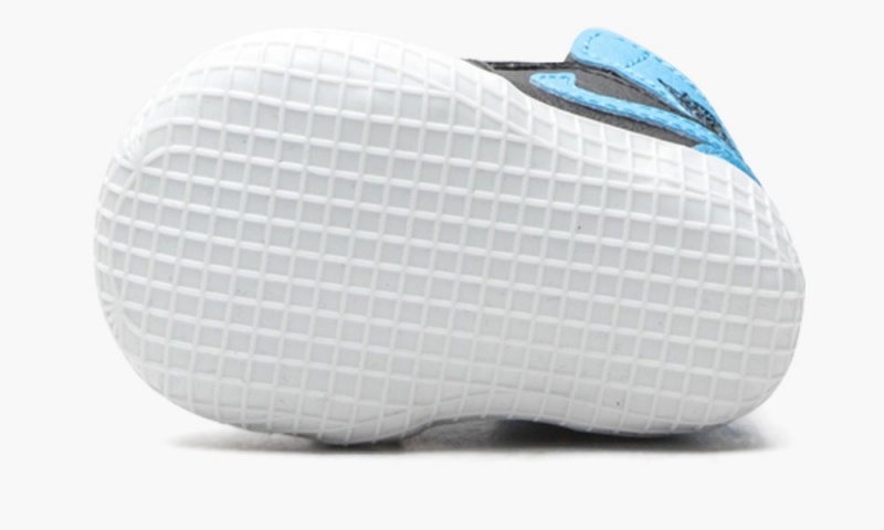 Nike Air Jordan 1 Crib Bootie 'UNC to Chicago' Lasten Kengät Mustat Tummansininen Punainen | 823MHGSAF