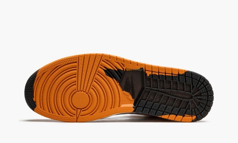 Nike Air Jordan 1 Element GORE-TEX 'Light Curry' Miesten Kengät Syvä Keltainen Punainen | 748SEMRCL