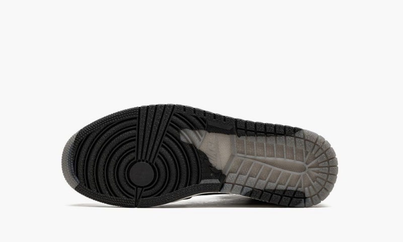 Nike Air Jordan 1 Element 'Gore-Tex - Black' Miesten Kengät Mustat Punainen Harmaat | 725PXROKU