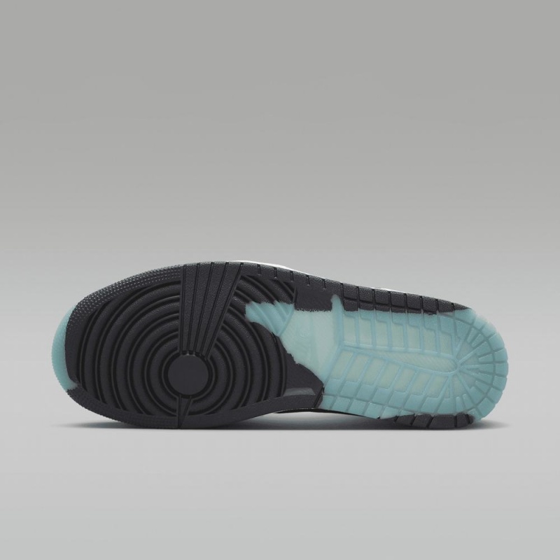 Nike Air Jordan 1 Element Miesten Kengät Mustat Sininen Oliivinvihreä | 164WJDAQB