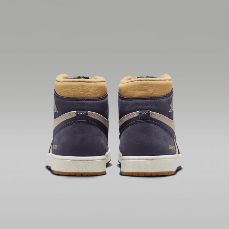 Nike Air Jordan 1 Element Naisten Kengät Sininen Violetit | 165DWOAYJ