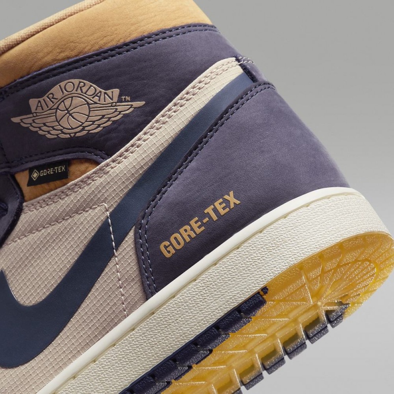 Nike Air Jordan 1 Element Naisten Kengät Sininen Violetit | 165DWOAYJ