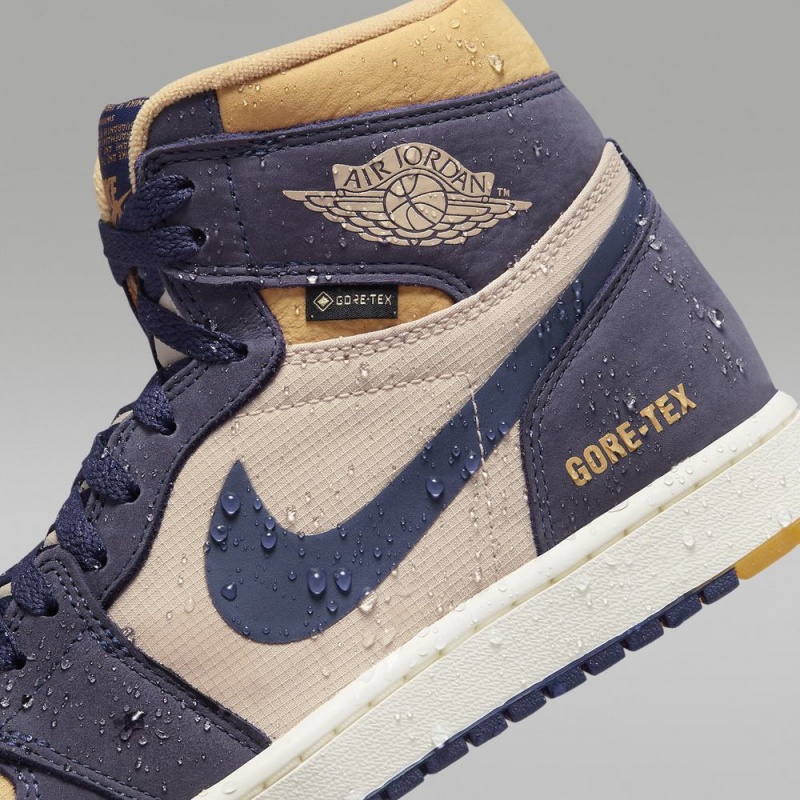 Nike Air Jordan 1 Element Naisten Kengät Sininen Violetit | 165DWOAYJ