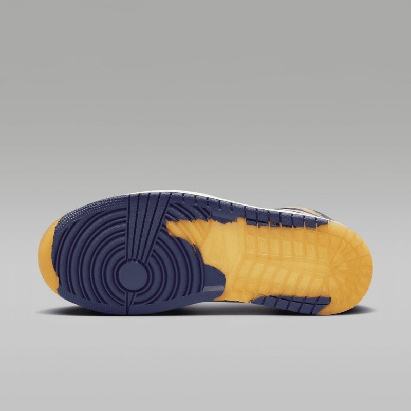 Nike Air Jordan 1 Element Naisten Kengät Sininen Violetit | 165DWOAYJ